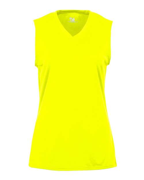 Badger Women's B-Core Sleeveless T-Shirt