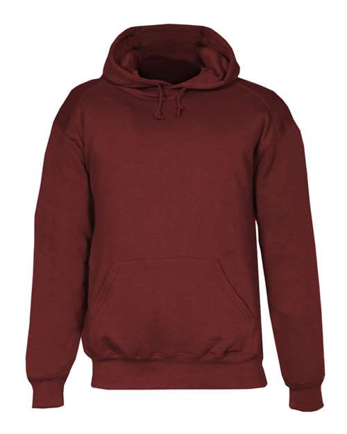 Badger Unisex Hooded Sweatshirt