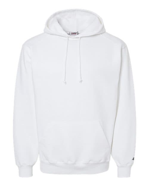 Badger Unisex Hooded Sweatshirt
