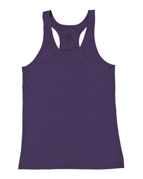 Badger Women’s B-Core Racerback Tank Top