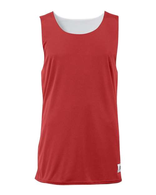Badger Women's B-Core Reversible Tank Top