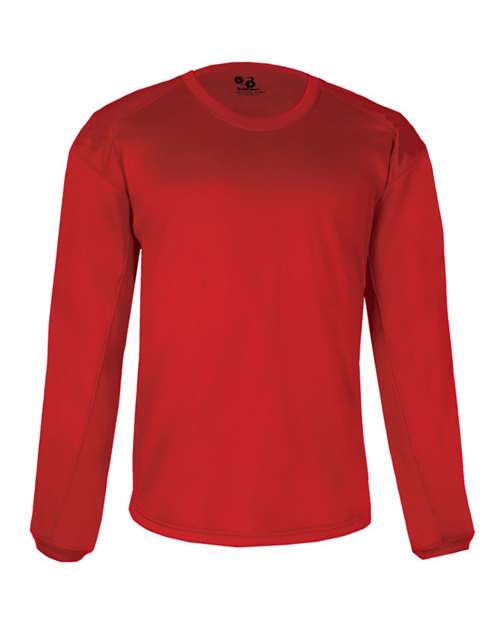 Badger Men's BT5 Performance Fleece Crewneck Sweatshirt
