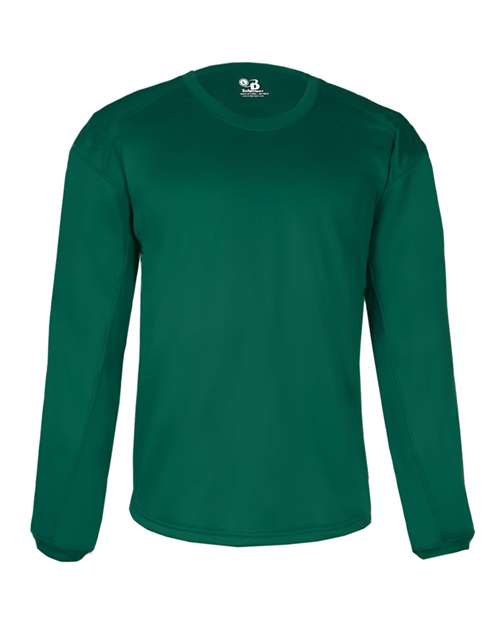 Badger Men's BT5 Performance Fleece Crewneck Sweatshirt
