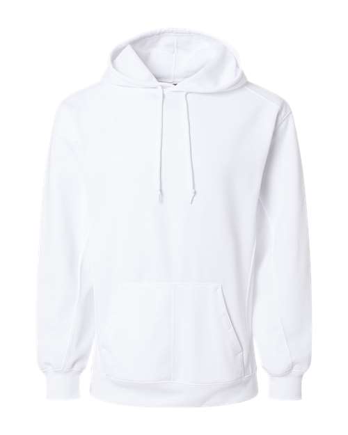 Badger Men's Performance Fleece Hooded Sweatshirt