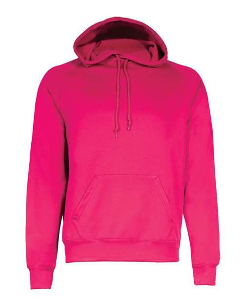 Badger Women's Performance Fleece Hooded Sweatshirt