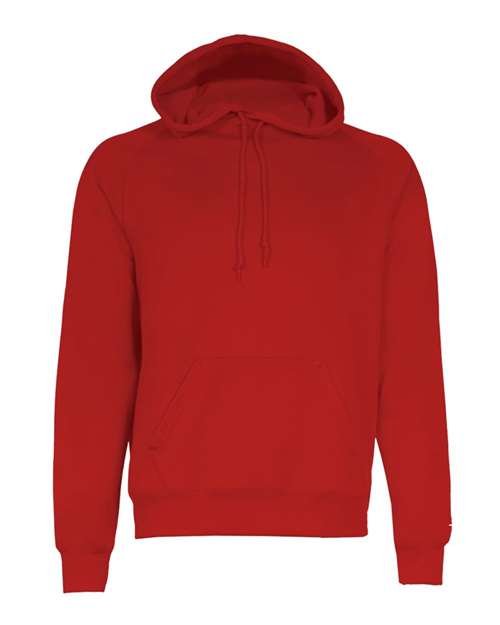 Badger Women's Performance Fleece Hooded Sweatshirt