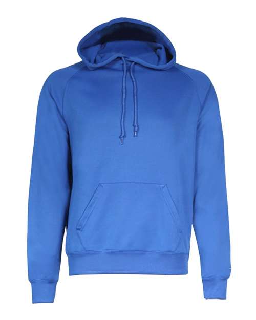 Badger Women's Performance Fleece Hooded Sweatshirt