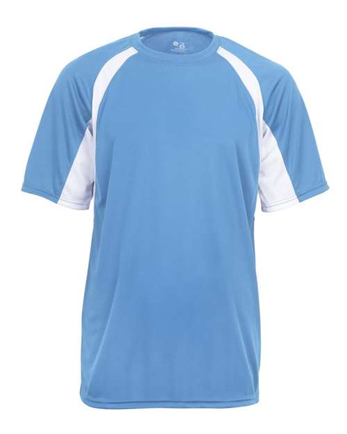 Badger Youth B-Core Hook T-Shirt