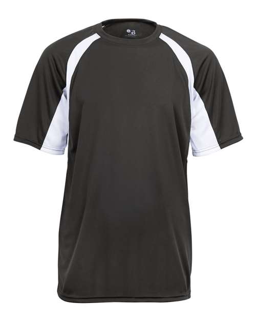 Badger Youth B-Core Hook T-Shirt