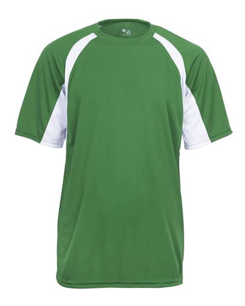 Badger Youth B-Core Hook T-Shirt