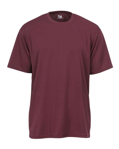 Badger Men's B-Tech Cotton-Feel T-Shirt