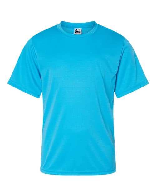 C2 Sport Youth Performance T-Shirt