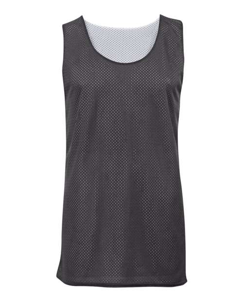 Badger Youth Pro Mesh Reversible Tank Top
