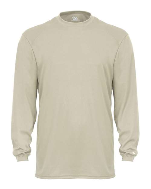 Badger Unisex B-Core Long Sleeve T-Shirt