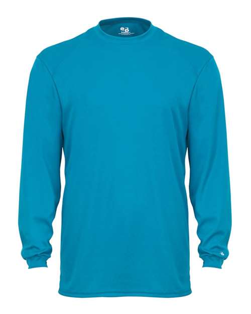 Badger Unisex B-Core Long Sleeve T-Shirt