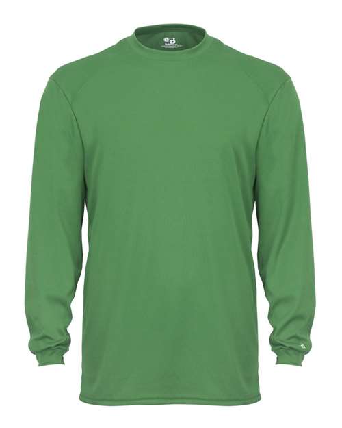 Badger Unisex B-Core Long Sleeve T-Shirt