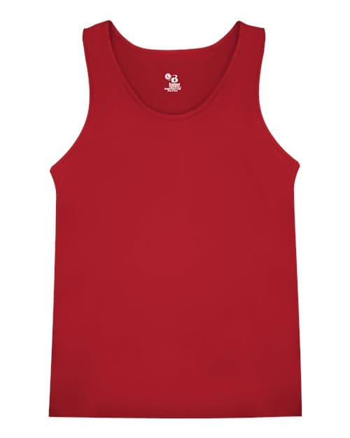 Alleson Athletic Men's B-Core Tank Top