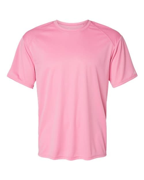 Badger Men's B-Core Sport Shoulders T-Shirt