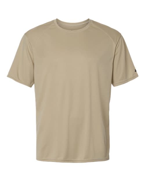 Badger Men's B-Core Sport Shoulders T-Shirt