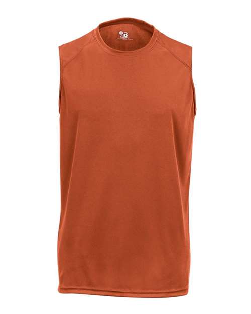 Badger Men's B-Core Sleeveless T-Shirt