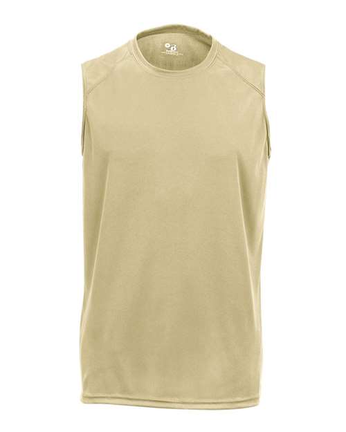 Badger Men's B-Core Sleeveless T-Shirt