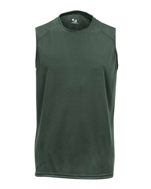 Badger Men's B-Core Sleeveless T-Shirt