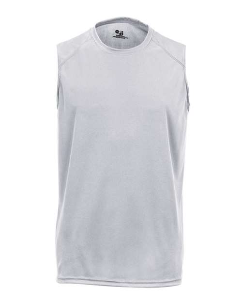 Badger Men's B-Core Sleeveless T-Shirt