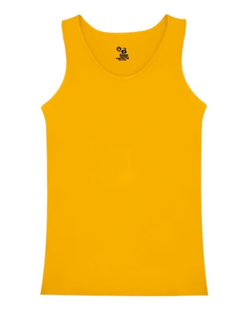 Alleson Athletic Women's B-Core Tank Top