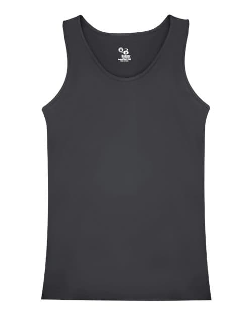 Alleson Athletic Women's B-Core Tank Top