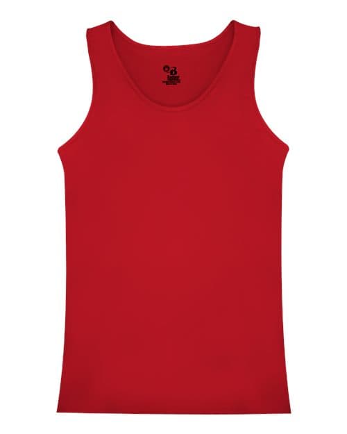 Alleson Athletic Women's B-Core Tank Top