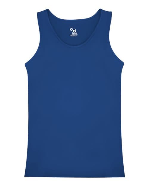 Alleson Athletic Women's B-Core Tank Top