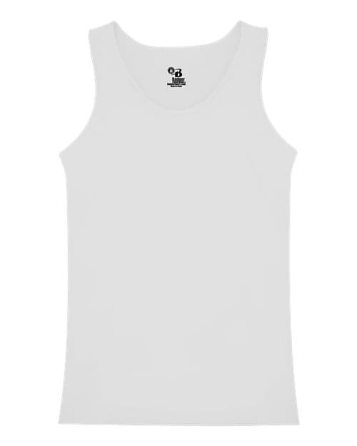 Alleson Athletic Women's B-Core Tank Top