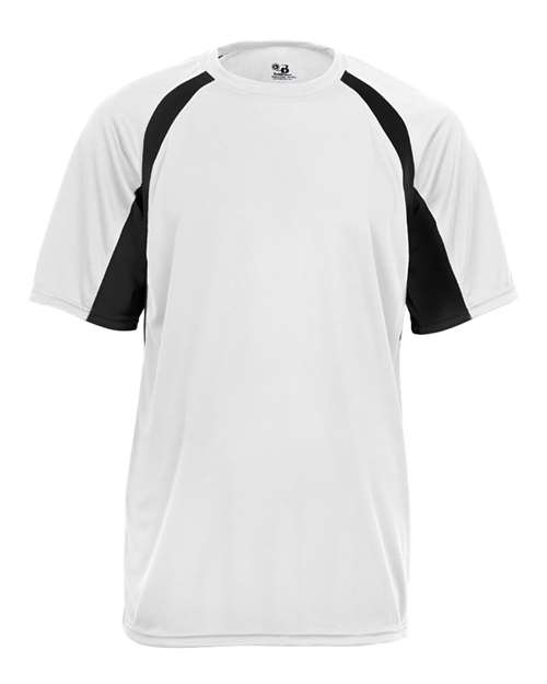 Badger Men's B-Core Hook T-Shirt