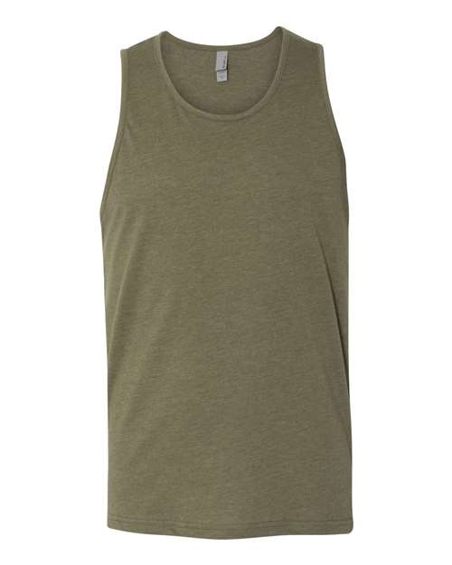 Next Level Unisex CVC Tank Top