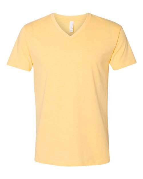 Next Level Unisex CVC V-Neck T-Shirt