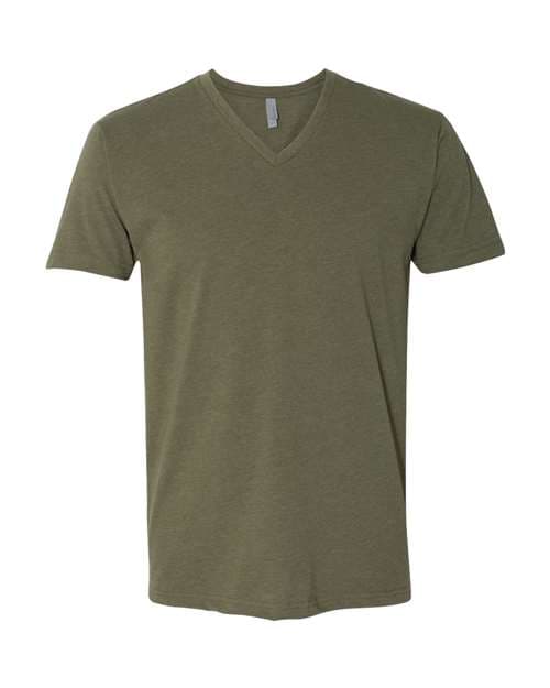 Next Level Unisex CVC V-Neck T-Shirt