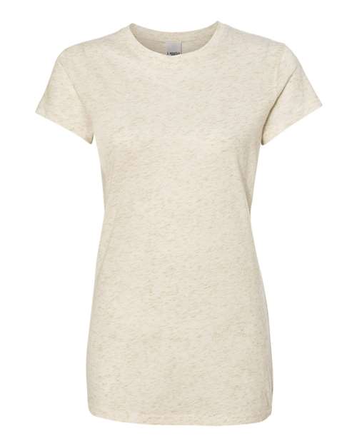 J. America Women’s Glitter T-Shirt