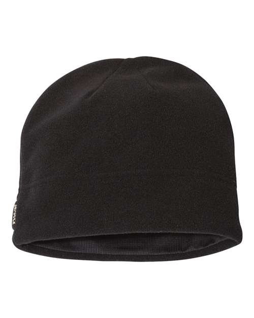 DRI DUCK Epic Performance Beanie in Black