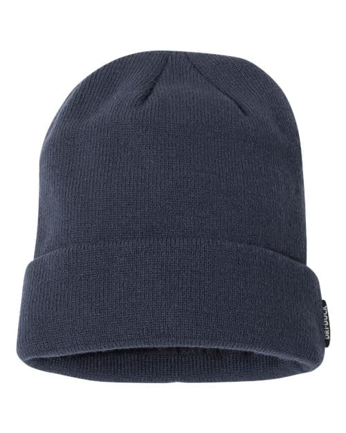 DRI DUCK Basecamp Performance Cuffed Beanie