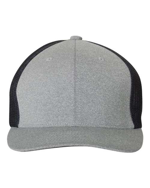 Flexfit Mélange Trucker Cap