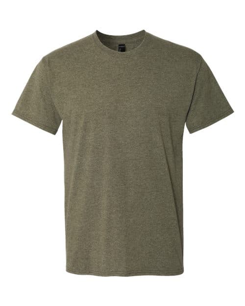 Hanes Unisex Perfect-T Triblend T-Shirt