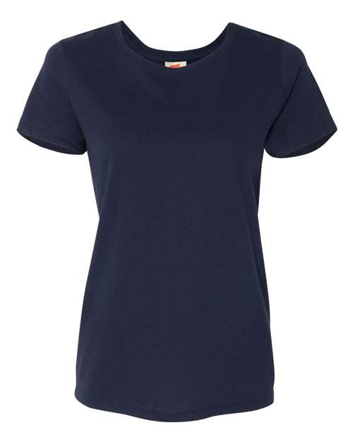 Hanes Women's Essential-T T-Shirt