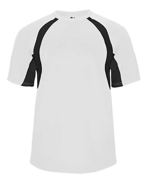 Badger Youth B-Core Hook T-Shirt