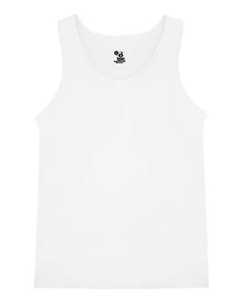 Alleson Athletic Youth B-Core Tank Top