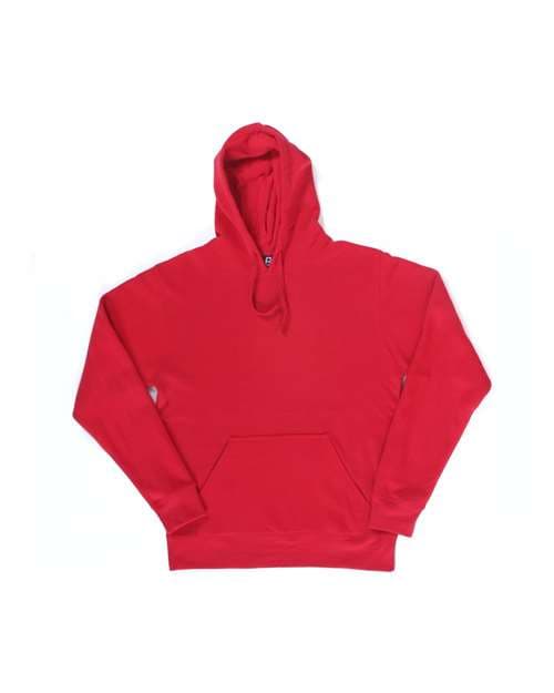 J. America Men's Cloud Fleece Hooded Sweatshirt