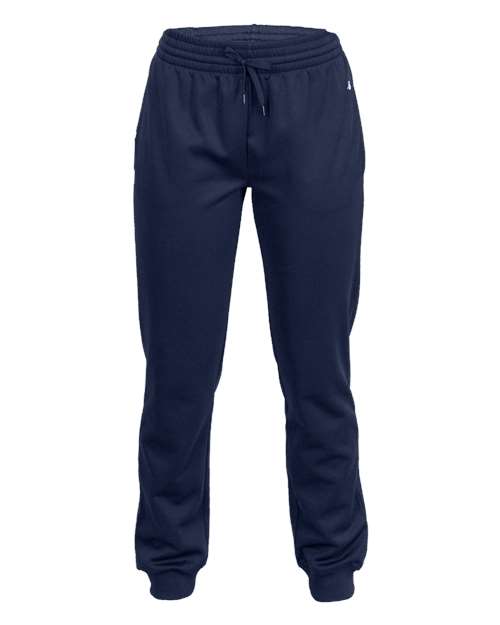 Badger Women's Performance Fleece Joggers