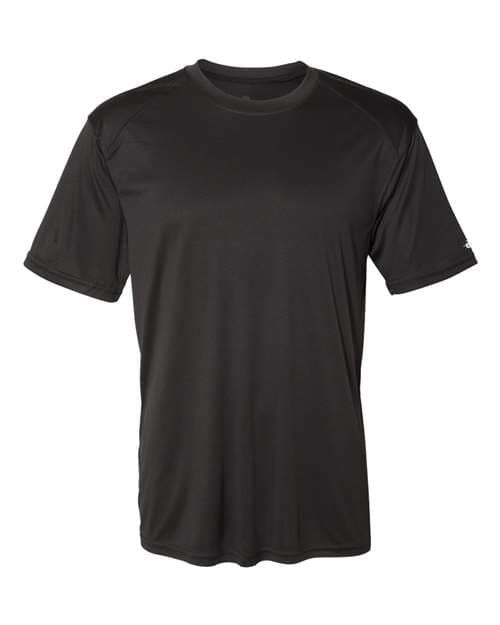 Badger Men's Ultimate SoftLock™ T-Shirt in Black