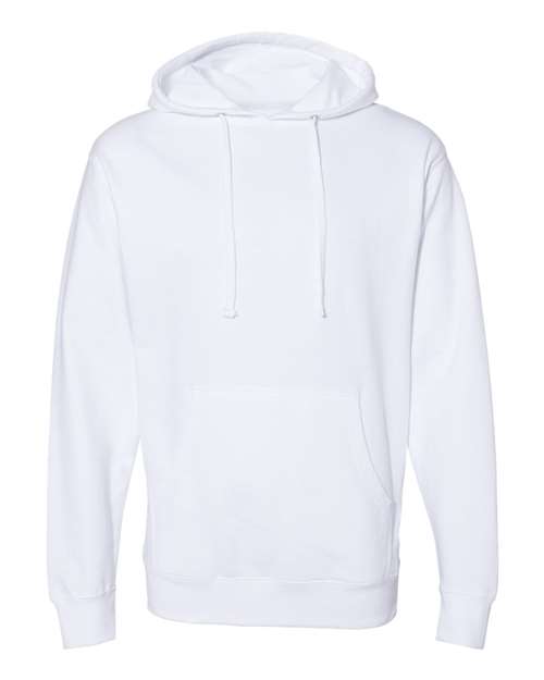 Independent Trading Co. Unisex Midweight Hooded Sweatshirt
