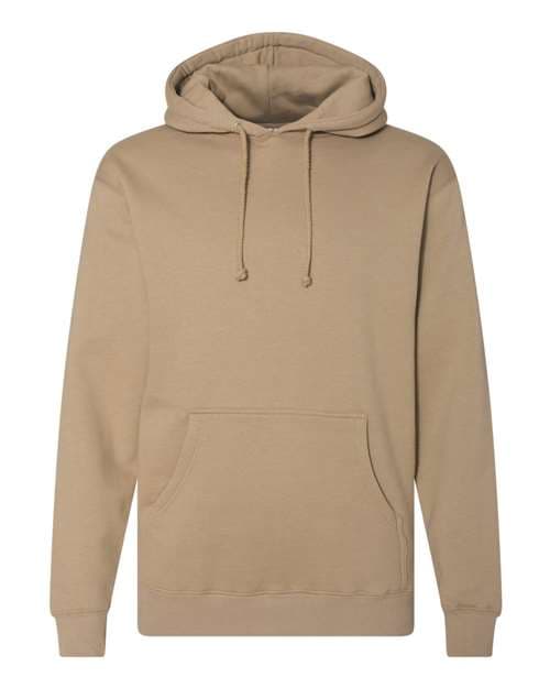 Independent Trading Co. Unisex Heavyweight Hooded Sweatshirt