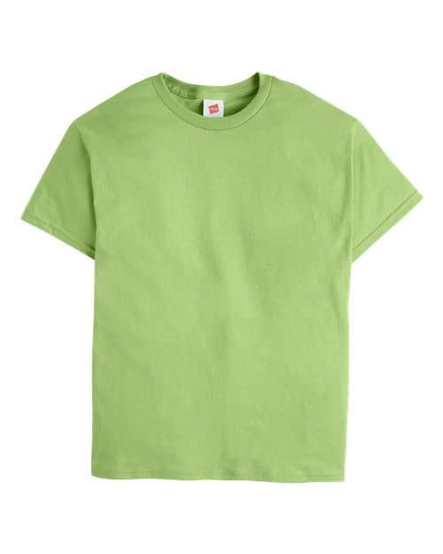 Hanes Youth Essential-T T-Shirt